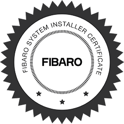Installateur certifié Fibaro