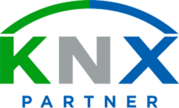 Professionnel certifié KNX Partner